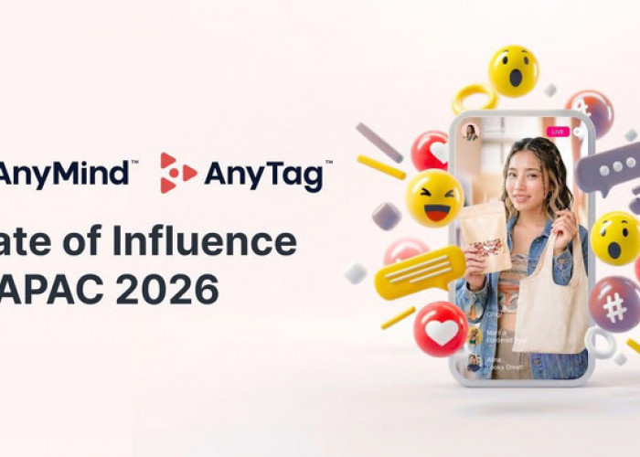 Influencer Marketing bergeser dari strategi awareness menjadi ROI di seluruh APAC