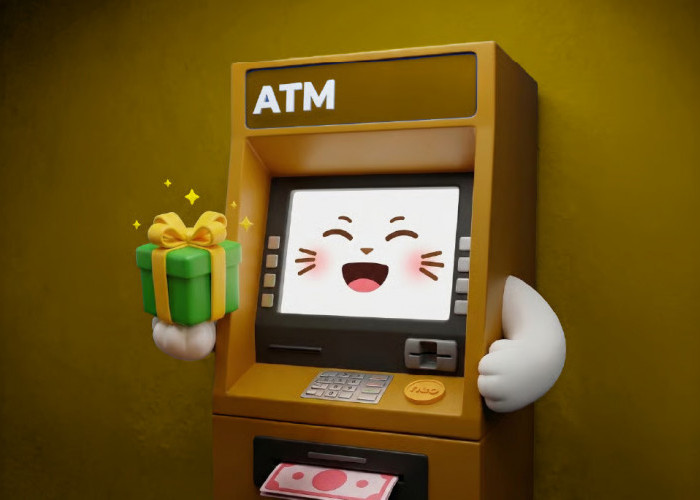 Kelebihan Tarik Tunai Tanpa Kartu: Lebih Praktis di Era Digital
