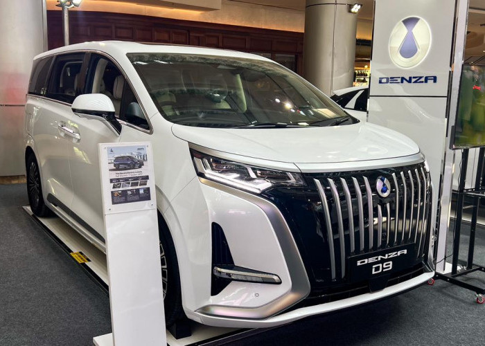 Elevated EV Experience at EVOLUXE 2026 PIK Avenue