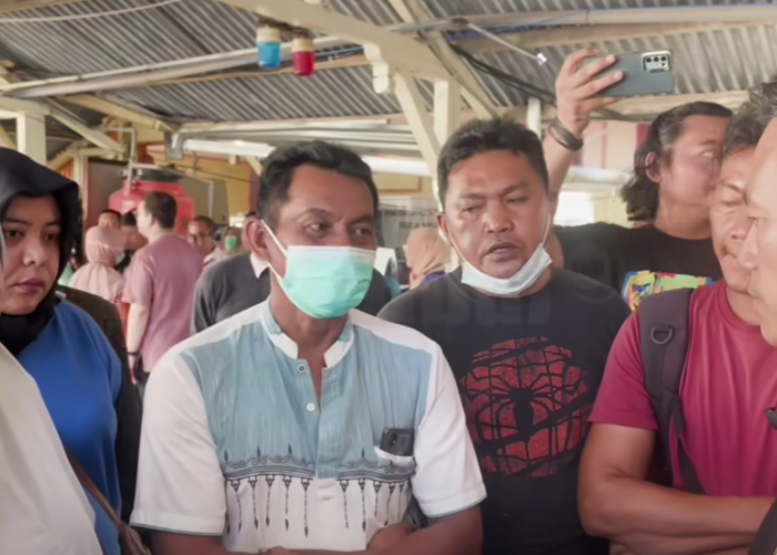 Pasca Penemuan Jenazah Balita di Masjid Roban Singkawang, Keluarga Tolak Otopsi Meski Polisi Selidiki Kasus