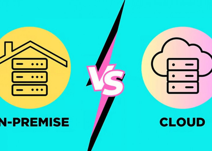 Cloud ERP vs. On-Premise ERP: Mana yang Tepat untuk Bisnis yang Berkembang?