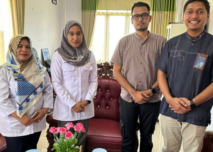 Mendorong Pariwisata Kuburaya Melalui Teknologi Digital: Telkom Witel Kalbar Hadirkan Solusi E-Ticketing