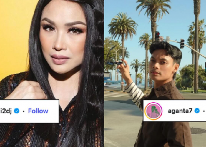 Makna Brave Pink dan Hero Green, Tren Foto Profil Viral di Media Sosial