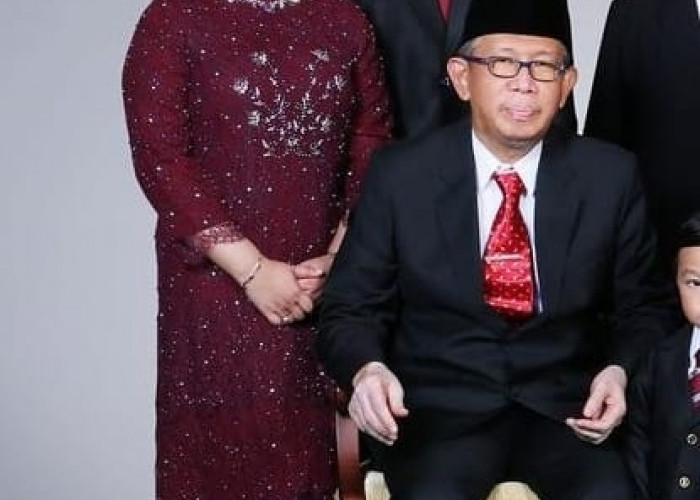 Politik Dinasti di Kalimantan Barat: Anak Gubernur Sutarmidji Maju sebagai Caleg Partai Nasdem