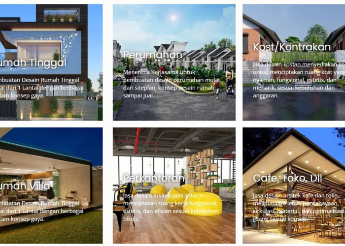 Alparsa Karya Group Perkuat Layanan Design & Build Terintegrasi untuk Kawasan Jabodetabek