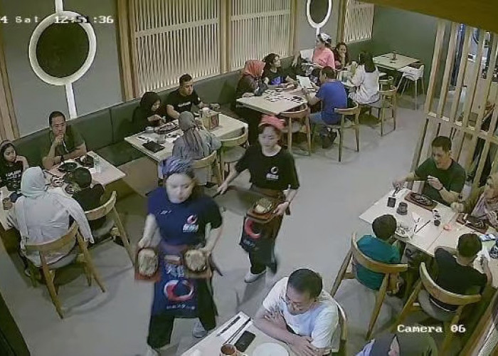 Karuna Kreativ Transformasi Restoran F&B dari Sepi Menjadi Penuh Waiting List