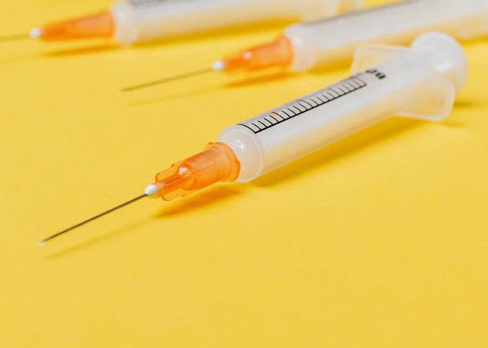 Layanan Healthcare Lengkap: Medical Check Up, Suntik Vitamin, & Vaksin, Psikolog Multibahasa di Jakarta - BHC