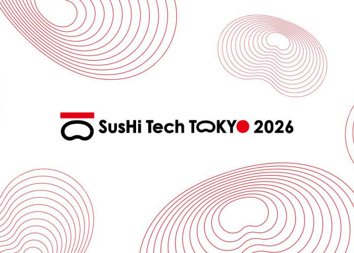 SusHi Tech Tokyo 2026 – Konferensi Inovasi Global Terbesar di Asia Akan Diselenggarakan di Tokyo 
