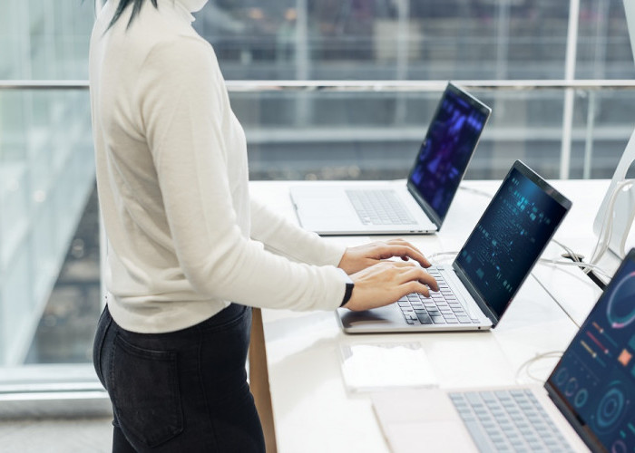 Beli Laptop Gak Bisa Asal, Begini Cara Pilihnya!