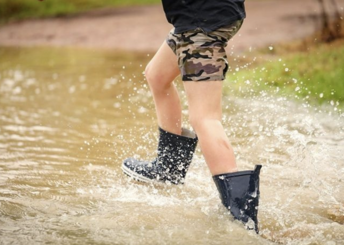 PAFI Hulu Sungai Utara Soroti Ancaman Leptospirosis di Musim Hujan