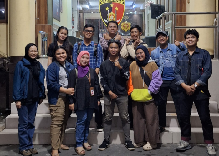 LBH KRI Dampingi Demonstran Diamankan Polda Kalbar, Tegaskan Perlindungan Anak jadi Prioritas