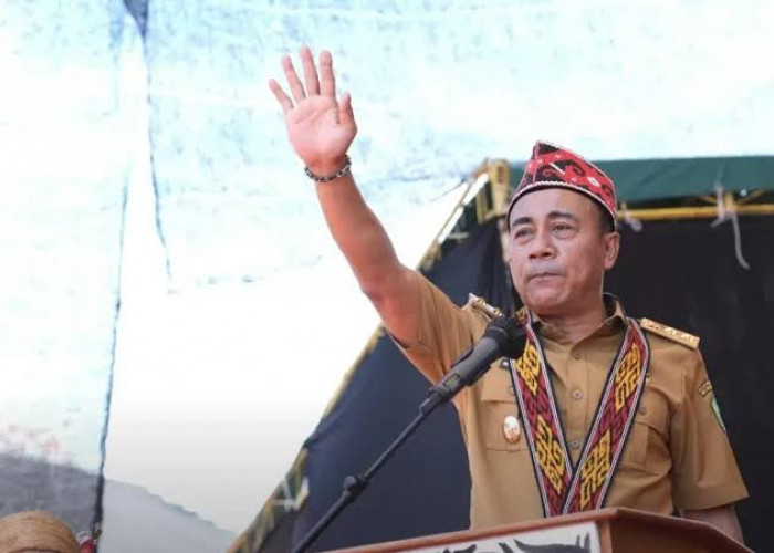 Wagub Kalbar: Kenaikan PBB Hanya Akan Memberatkan Masyarakat