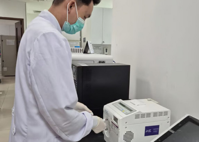 Siloam Hospitals TB Simatupang Hadirkan Layanan Komprehensif untuk Kanker Lambung dan Kanker Kolorektal dengan