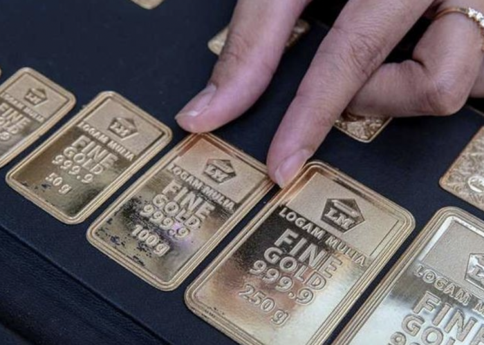 Update Harga Emas 4 Februari 2026: Antam, UBS, dan Galeri24 Kompak Naik