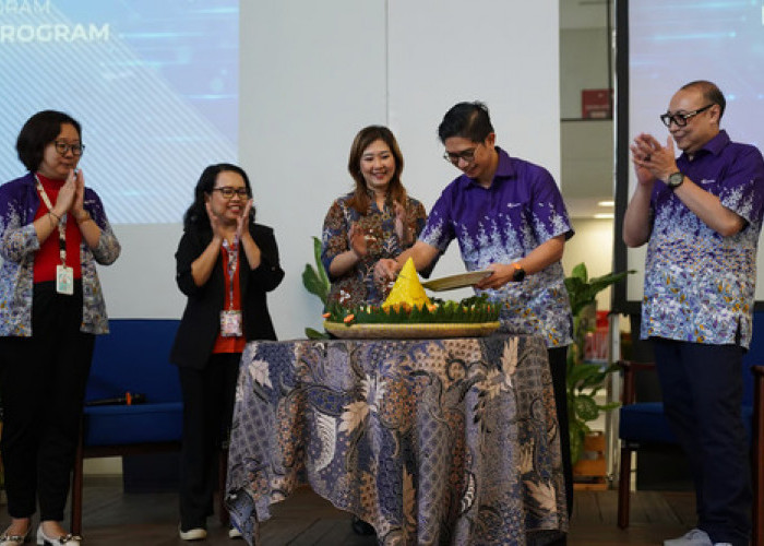 Siapkan Generasi Muda, BINUS @Bandung Resmikan Jurusan Digital Psychology