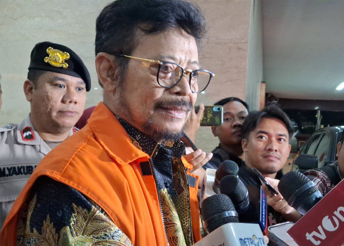 Syahrul Yasin Limpo (SYL) Akan Diperiksa di Polda Metro Jaya