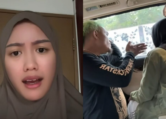 Pasca Penjemputan Paksa Lolly Oleh Nikita Mirzani, Begini Kondisi Lolly Sekarang