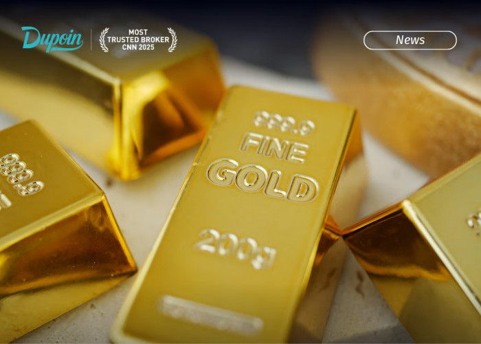 Harga Emas Hari Ini Berpotensi Turun, Simak Level 4.109–4.086