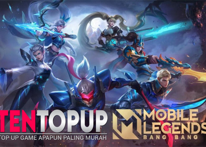 Top Pemain dan Tim E-sports Mobile Legends di Indonesia