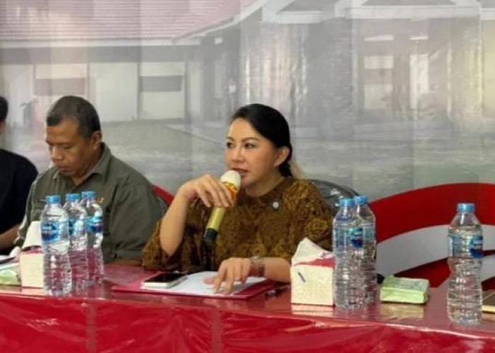 Pemkab Landak Turun Tangan Mediasi PT FBR dengan Warga 3 Desa di Mandor