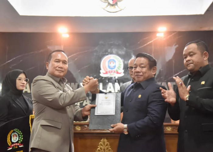 Pemkab Kubu Raya Kolaborasi dengan Pusat, Proyek Strategis Daerah Berjalan