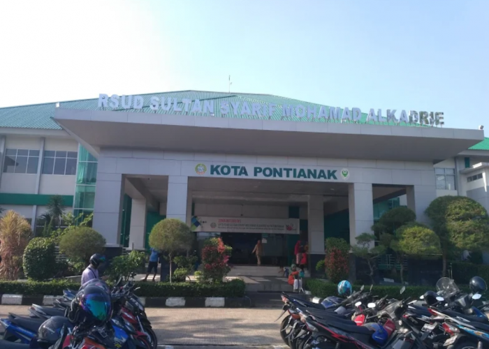 Viral Keluhan Pasien IGD Menunggu Lama, Manajemen RSUD SSMA Pontianak Buka Suara