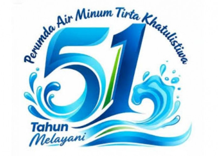 HUT ke-51 PDAM Pontianak, Teguhkan Komitmen Pelayanan Lebih Dekat dan Cepat