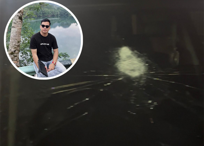 Pamungkas Rentcar Tunjukkan Kepedulian, Fasilitasi Kendaraan Operasional untuk Dirut Disway Kalbar Media