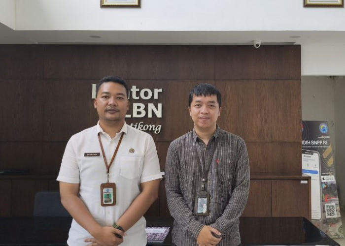 Kunjungan Telkom ke PLBN Entikong: Dorong Transformasi Digital Wilayah Tapal Batas