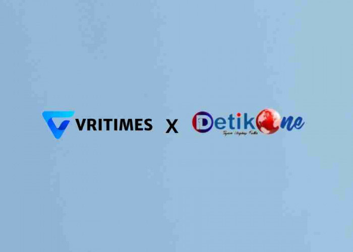 VRITIMES dan Detik1.co.id Meluncurkan Kemitraan Strategis untuk Inovasi dan Peningkatan Distribusi Berita