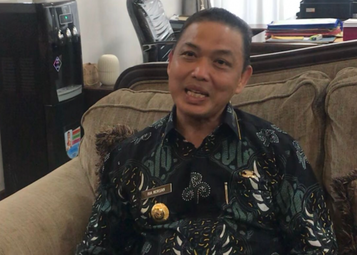 Ria Norsan Klarifikasi Penggeledahan KPK di Rumah Dinas Gubernur Kalbar