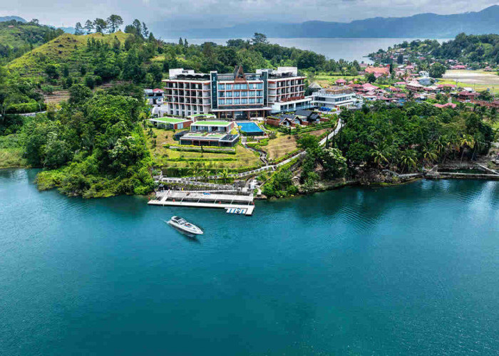 Marianna Resort dan Convention Samosir Rayakan Tiga Tahun Perjalanan dengan Semangat “Sai Gabe, Sai Mora, Sai 