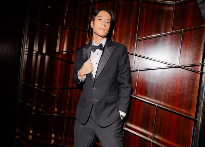 Profil dan Perjalanan Vidi Aldiano Melawan Kanker Hingga Akhir Hayat