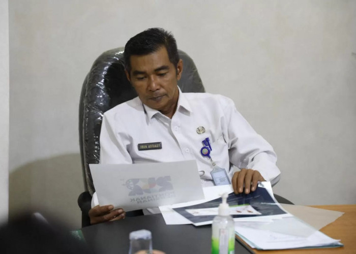 Disnaker Pontianak Siapkan 10 Pelatihan Kerja Sepanjang 2026