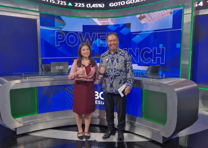 Bank Mandiri Taspen Perkuat Transformasi Digital, Ekosistem Silver Economy, dan Pertumbuhan Berkelanjutan