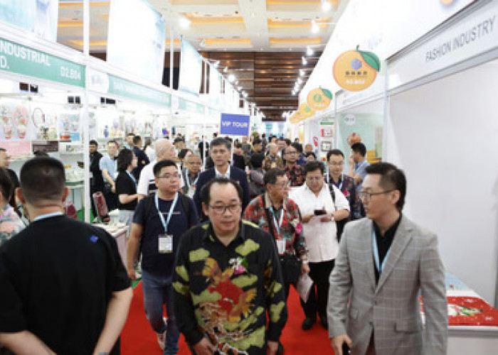 Pameran Gifts dan Housewares 2025 Segera Hadir! Bersiaplah untuk Menemukan Ribuan Produk Inovatif