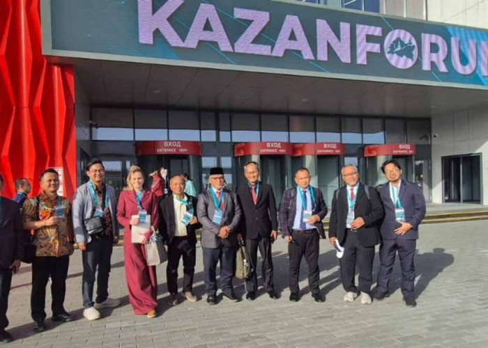 Universitas Pendidikan Indonesia dan Positive Technologies Jalin Kolaborasi Strategis: Cetak Generasi Unggul C