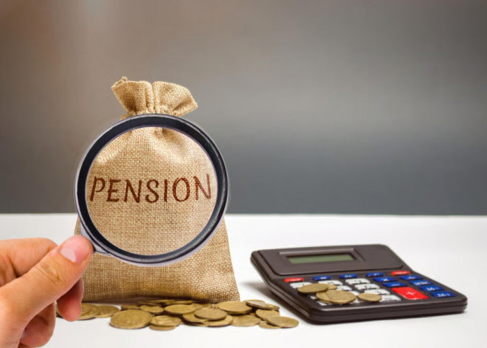 Tips Menyiapkan Pensiun Sejak Dini, Hidup Tenang di Masa Tua