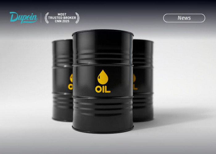 Ekspor Timur Tengah Naik, Harga WTI Berpotensi Lanjut Turun