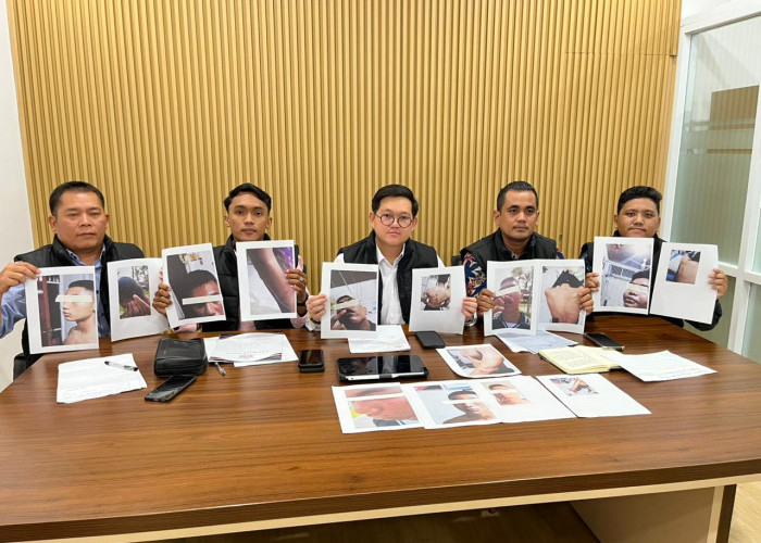 14 Siswa Diduga Jadi Korban Kekerasan di Asrama SMA Taruna Bumi Khatulistiwa, Kuasa Hukum Minta Pengawasan 