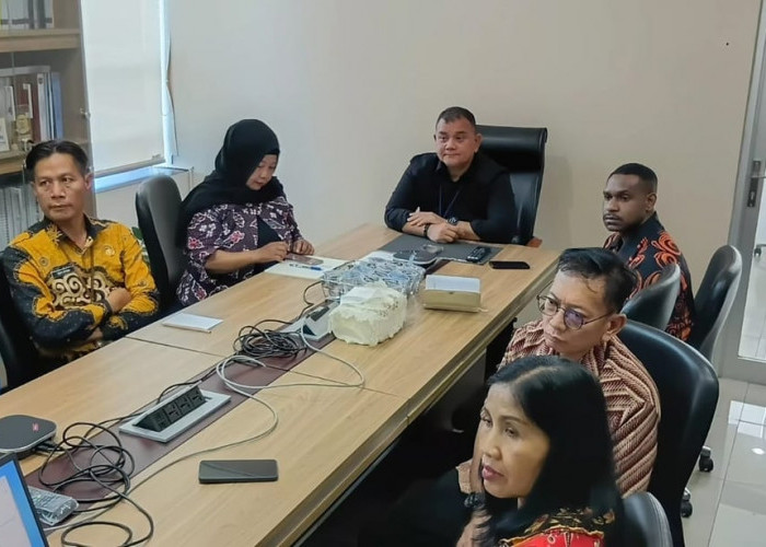Kemendagri Bentuk Tim Pemantauan dan Percepatan Ekonomi Daerah, Kawal Akselerasi Pertumbuhan 8 Persen Hingga P