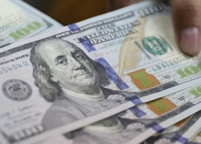 Fenomena Meningkatnya Mata Uang Dollar Bisa Membawa Petaka bagi Negara Amerika Serikat
