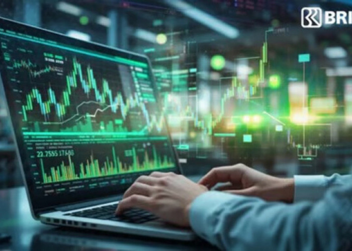 Total Dana Kelolaan BRI-MI Tembus Rp65 Triliun Per Desember 2025