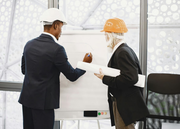 Business Engineering: Jurusan Hybrid Paling Dicari