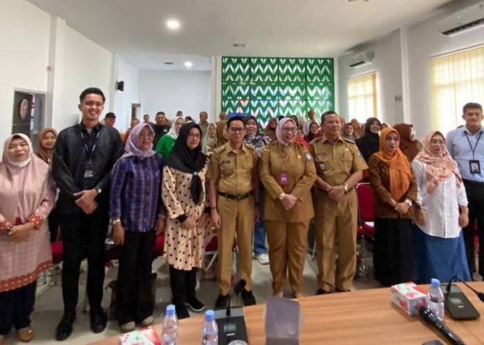 Telkom Witel Kalbar Dorong UMKM Singkawang Go Digital Lewat Indibiz