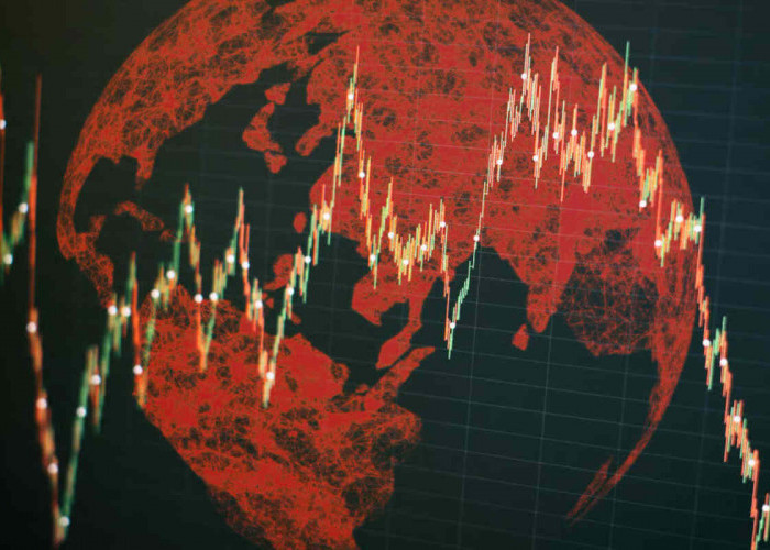 Daftar Indeks Saham Dunia: Asia, Amerika, dan Eropa