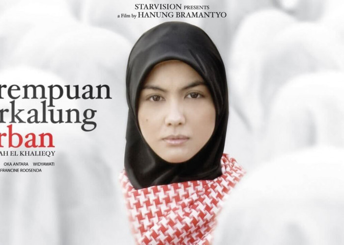 Eksplorasi Perjuangan Wanita dalam Sinema Indonesia, Mampu Mengubah Sudut Pandang Setelah Menontonnya