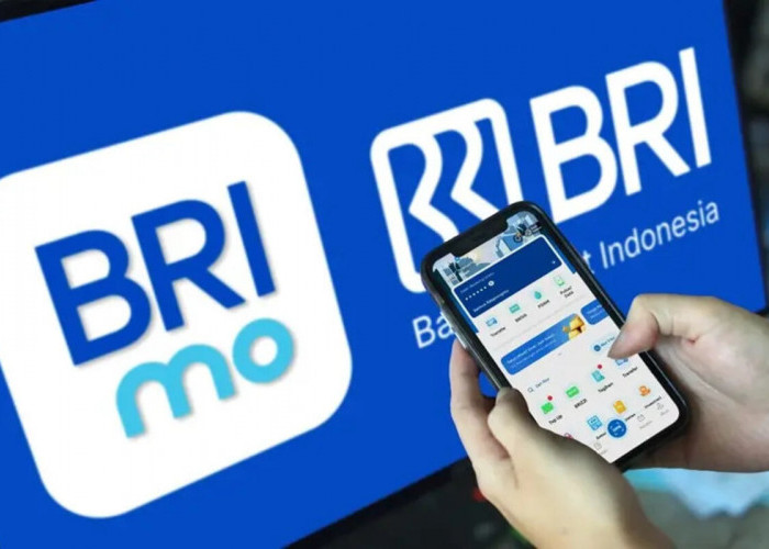 Pengguna BRImo Tembus 47,8 Juta User, Andalan Kebutuhan Finansial Masyarakat