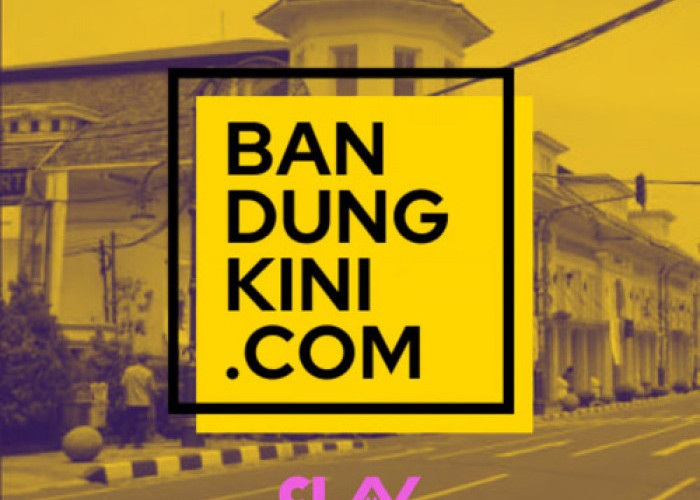 CLAV Digital Ekspansi Bandung: Membangun Koneksi Digital di Kota Kembang dengan Bandungkini.com