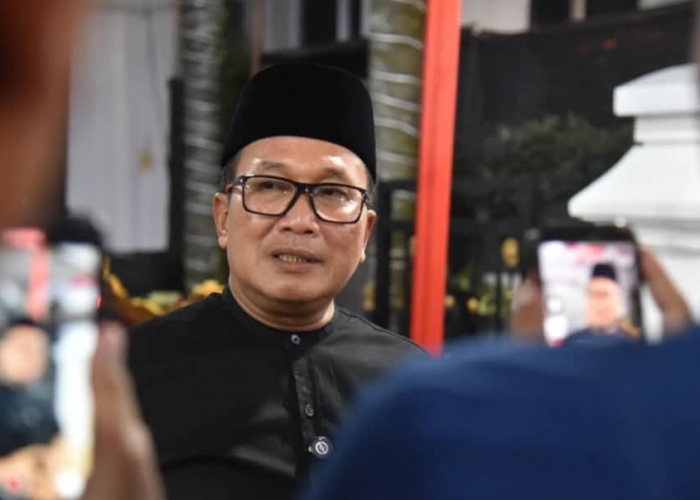 Bupati Kubu Raya Tegaskan Komitmen Kerja Ekstra Demi Pembangunan